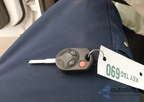 2014 Ford Escape S from USA, damaged, VIN 1FMCU0F70EUE47462